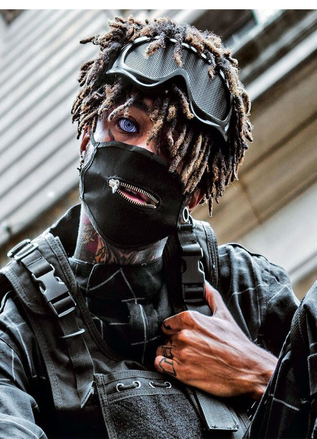 scarlxrd goggles