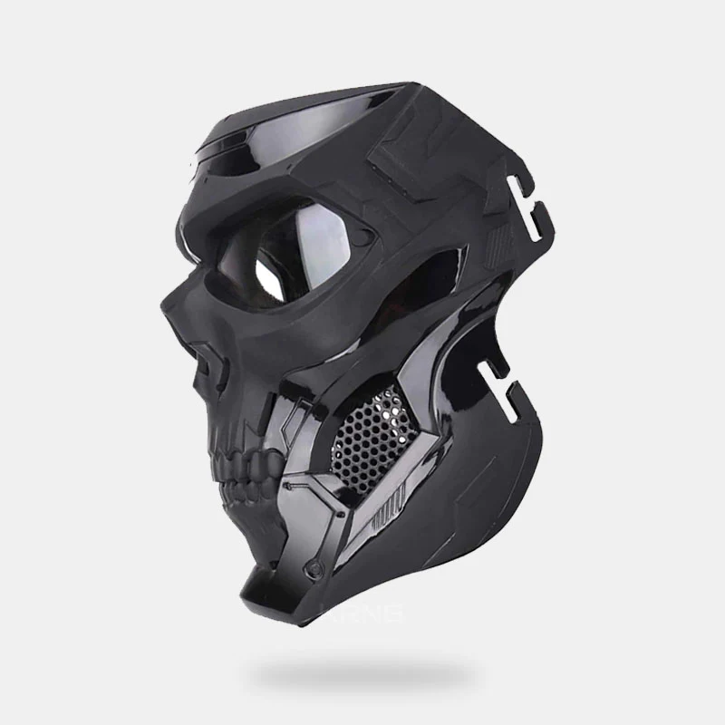 tactical skull mask