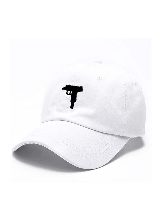 uzi cap