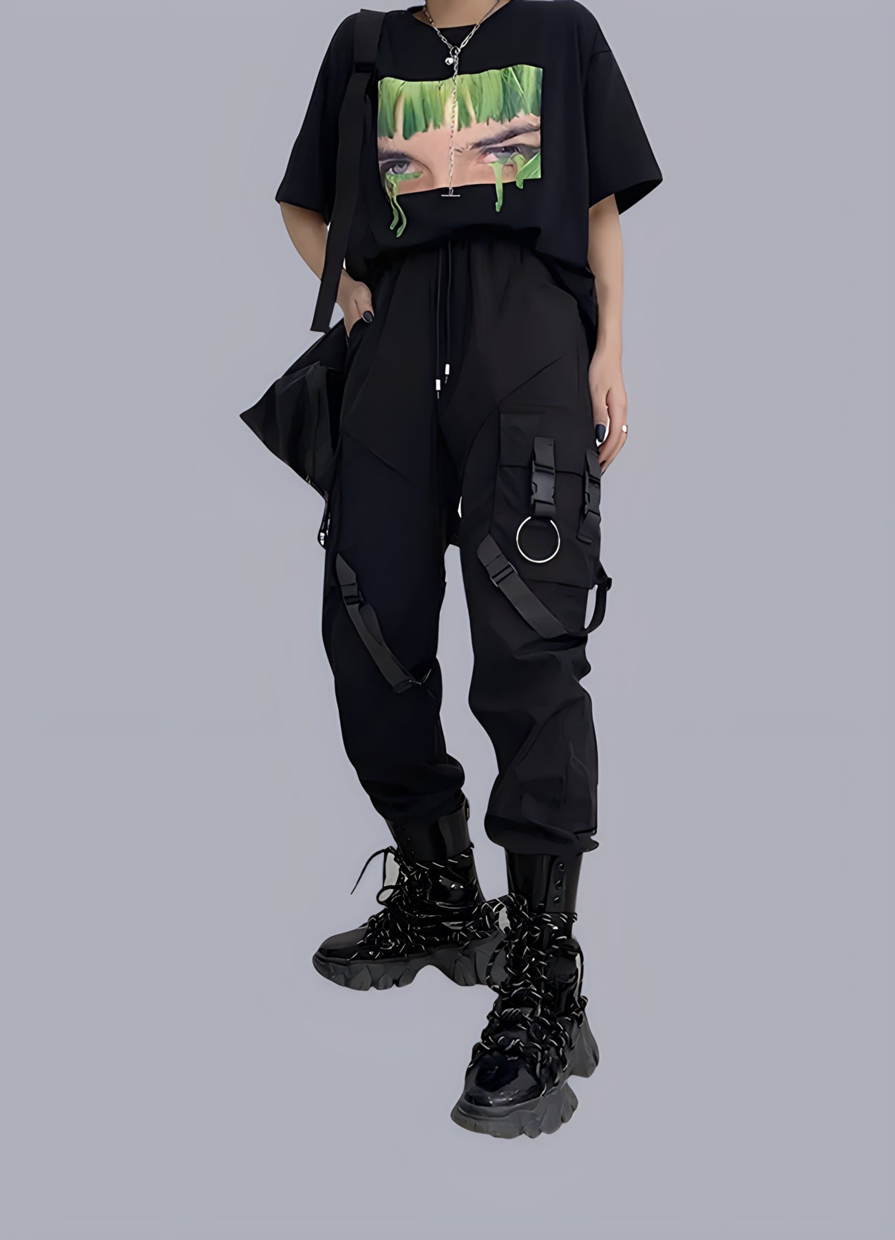 women's tactical cargo pants