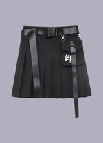 women’s tactical skirt - Vignette | OFF-WRLD