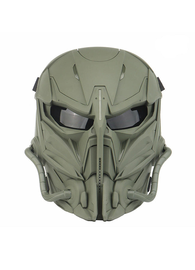 warcore mask