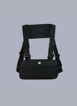 chest rig for women - Vignette | OFF-WRLD