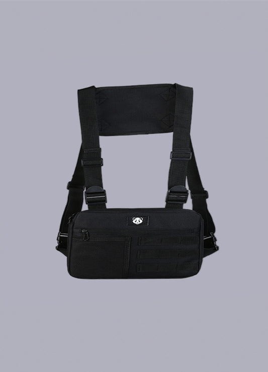 chest rig for women