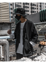 streetwear noragi - Vignette | OFF-WRLD