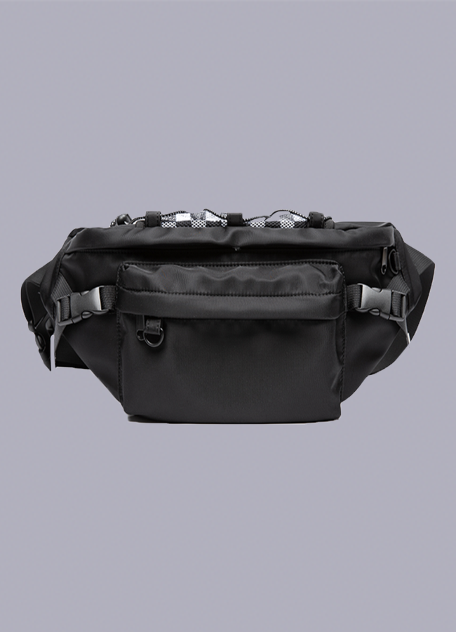 urban fanny pack