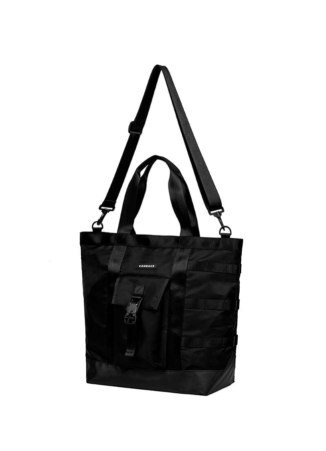 techwear tote bag