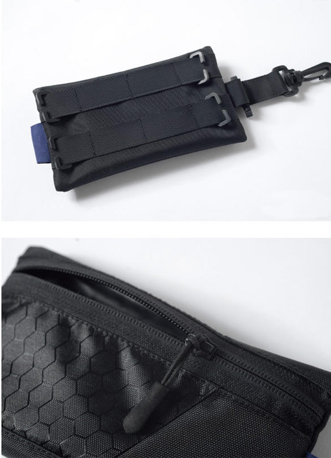 techwear wallet