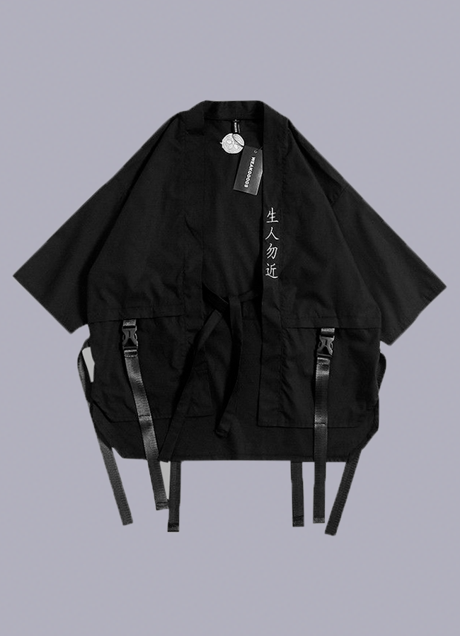 noragi techwear