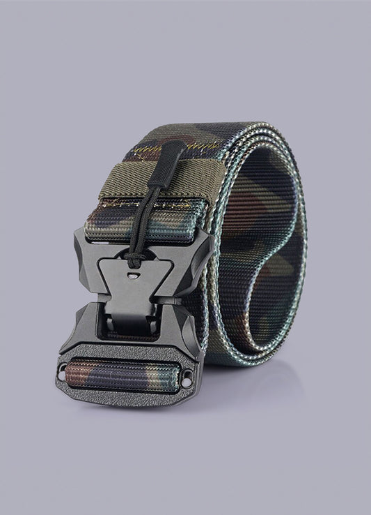 camo utility belt