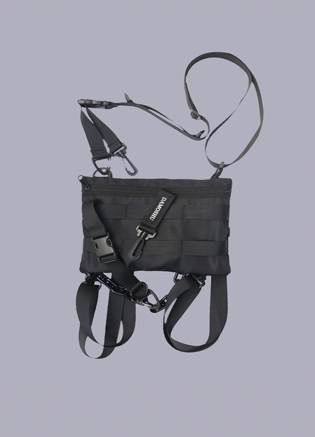 techwear pouch