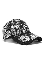 graffiti hat - Vignette | OFF-WRLD