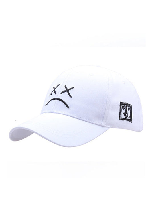 lil peep cap