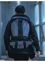 comback bag - Vignette | OFF-WRLD