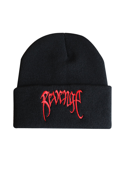 revenge beanie