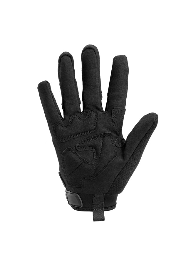 military full finger tactical gloves