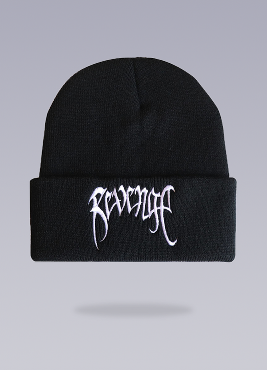 revenge beanie