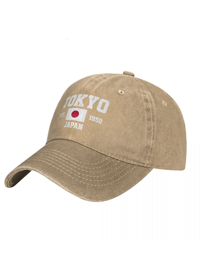 japan trucker hat