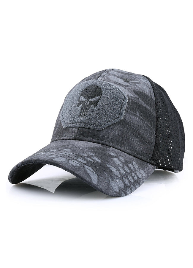 tactical skull cap