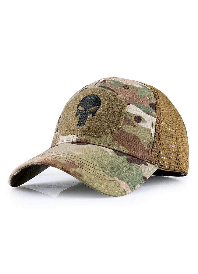 tactical skull cap