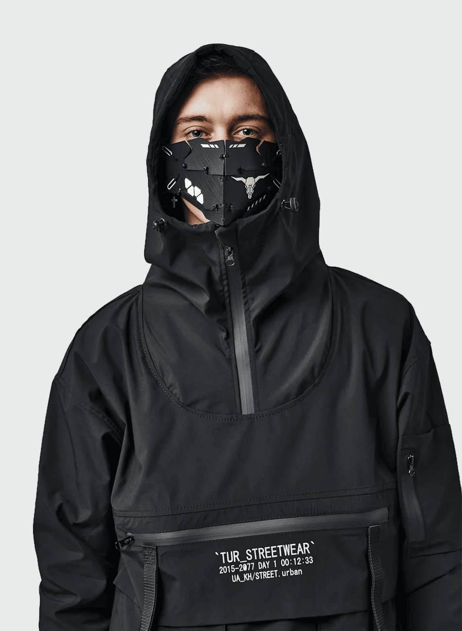 techwear mask