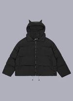 devil horn jacket - Vignette | OFF-WRLD