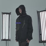 reindee lusion all weather jacket - Vignette | OFF-WRLD