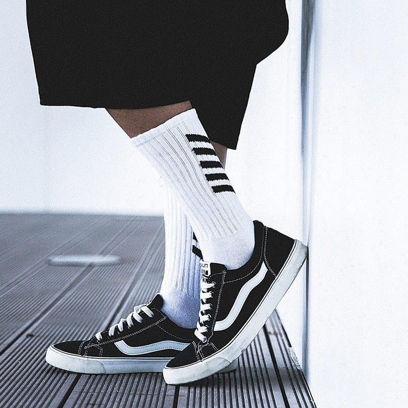 best socks for streetwear