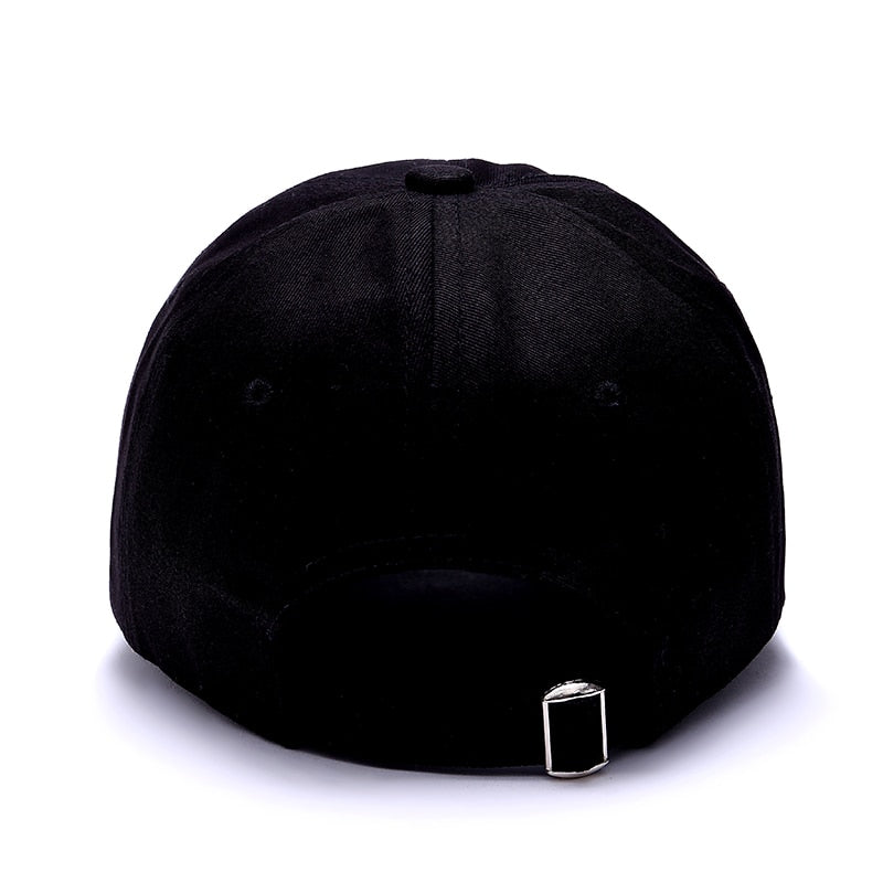 uzi cap