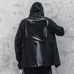 japanese zip up hoodie - Vignette | OFF-WRLD