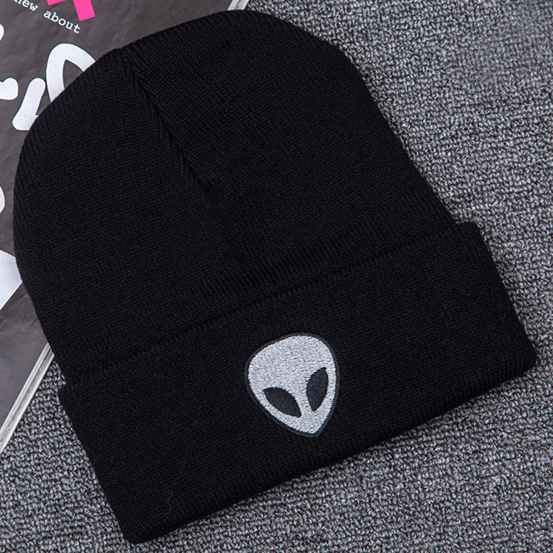 sci fi beanie