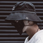 japanese bucket hat - Vignette | OFF-WRLD