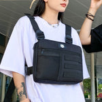 chest rig for women - Vignette | OFF-WRLD