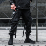 tactical utility joggers - Vignette | OFF-WRLD