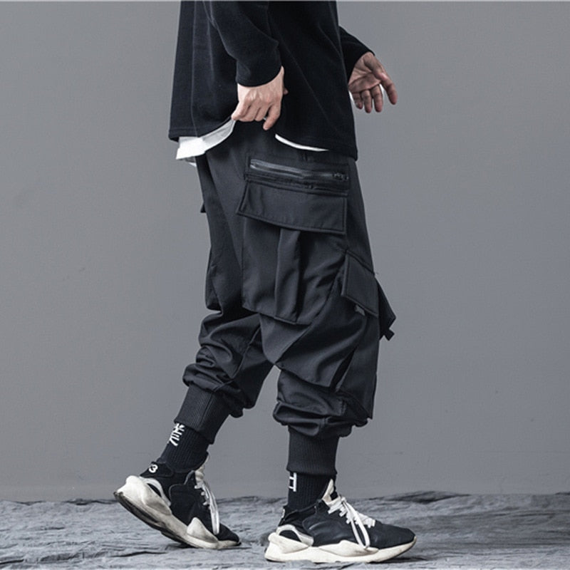 urban cargo pants