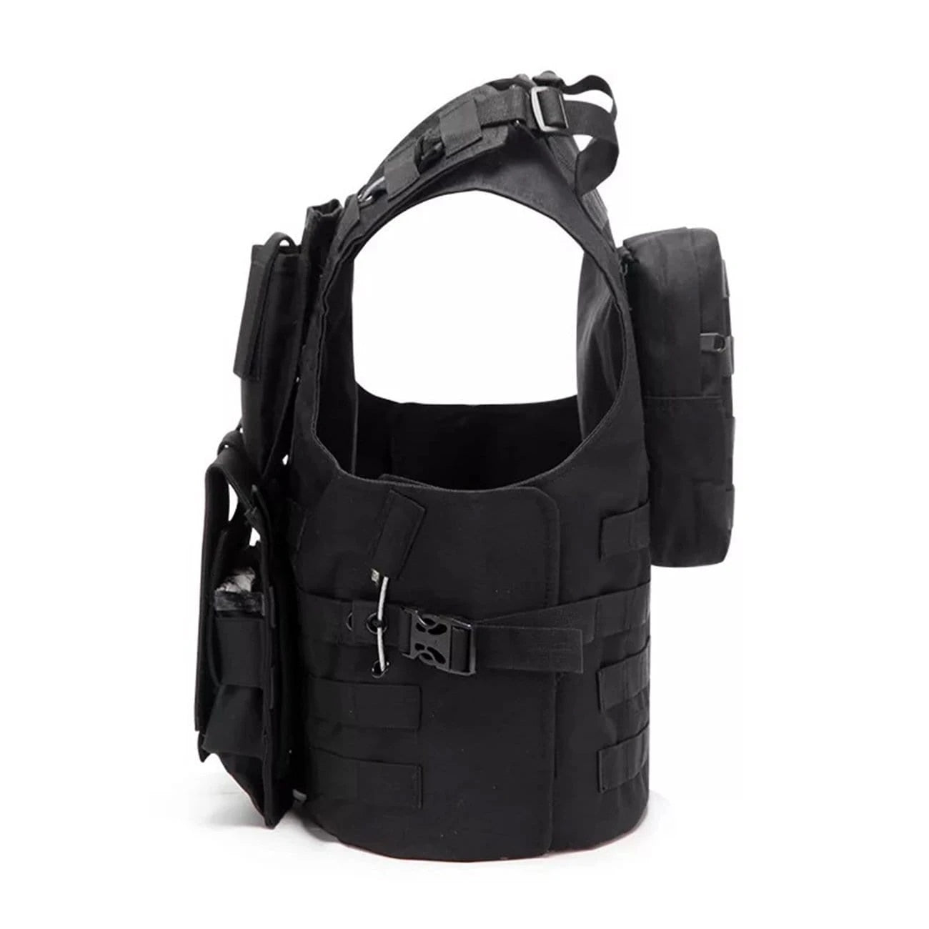 tactical vest techwear