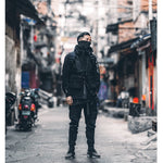 techwear neck gaiter - Vignette | OFF-WRLD