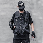 cargo vest streetwear - Vignette | OFF-WRLD