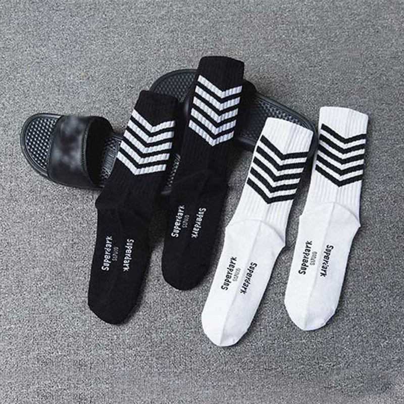 best socks for streetwear