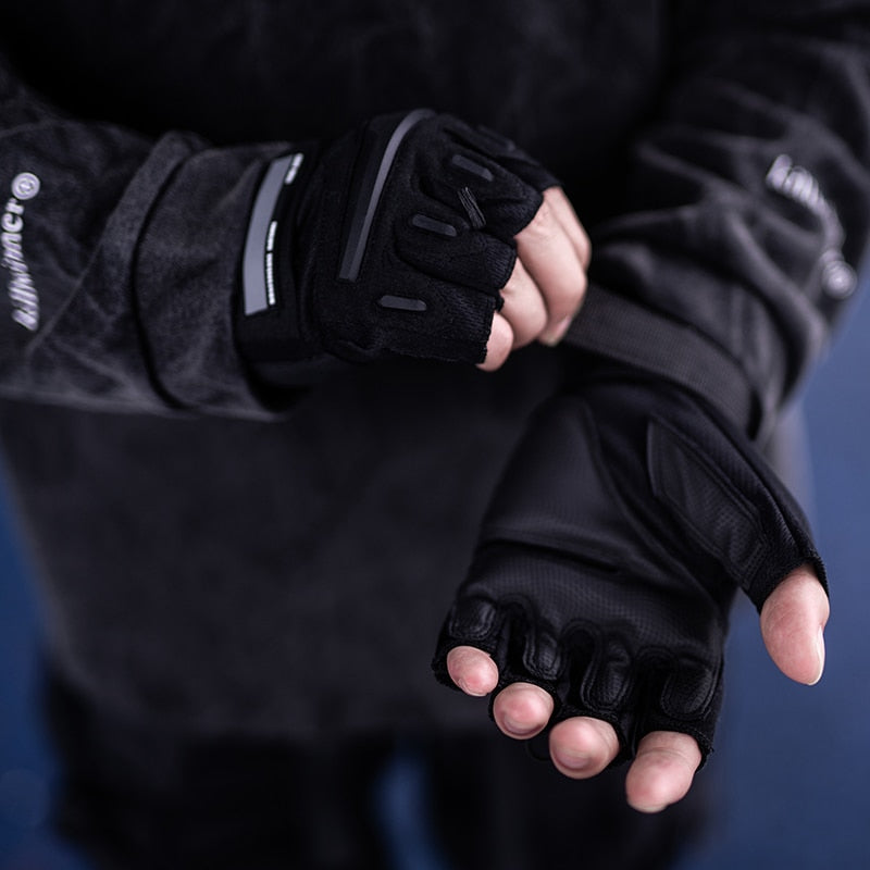 street gloves