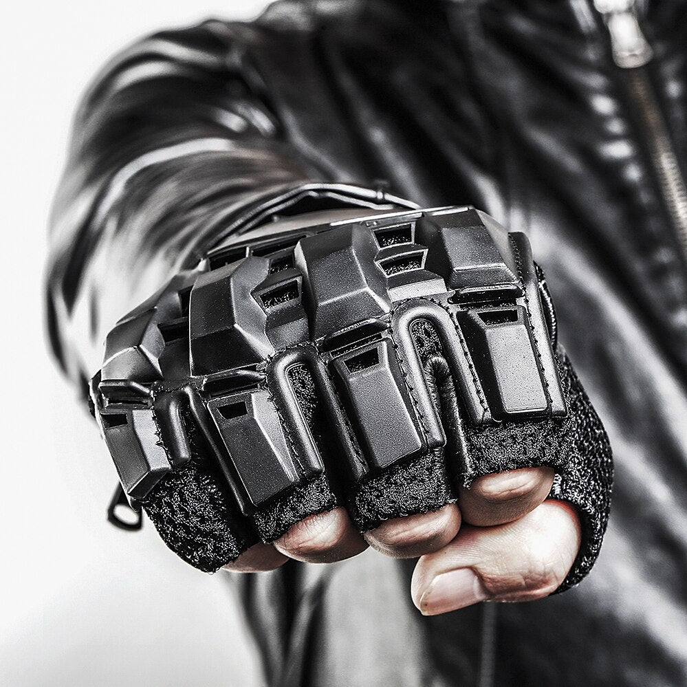 warcore gloves