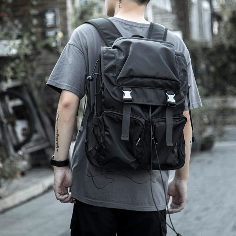 warcore backpack