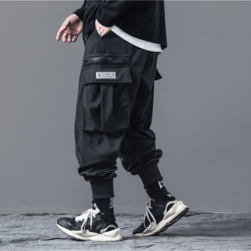 urban cargo pants