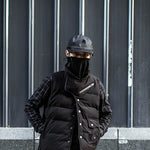 streetwear neck gaiter - Vignette | OFF-WRLD