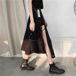 long skirt streetwear - Vignette | OFF-WRLD