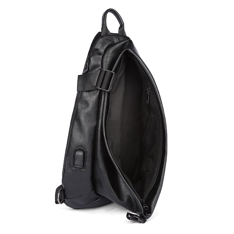 urban shoulder bag