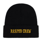 reaper crew beanie - Vignette | OFF-WRLD