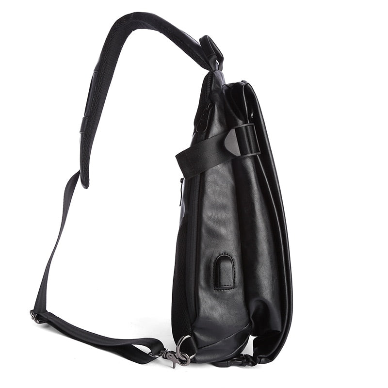 urban shoulder bag