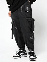 streetwear baggy pants - Vignette | OFF-WRLD