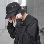 techwear bucket hat - Vignette | OFF-WRLD